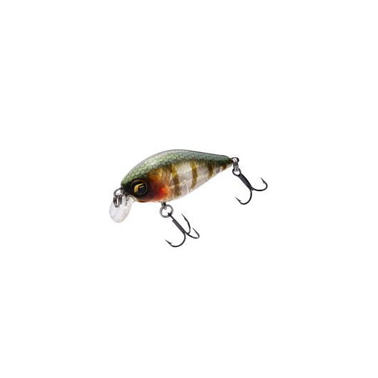 Воблер Flagman Little Fat SR 36F 4g 0-0.4m