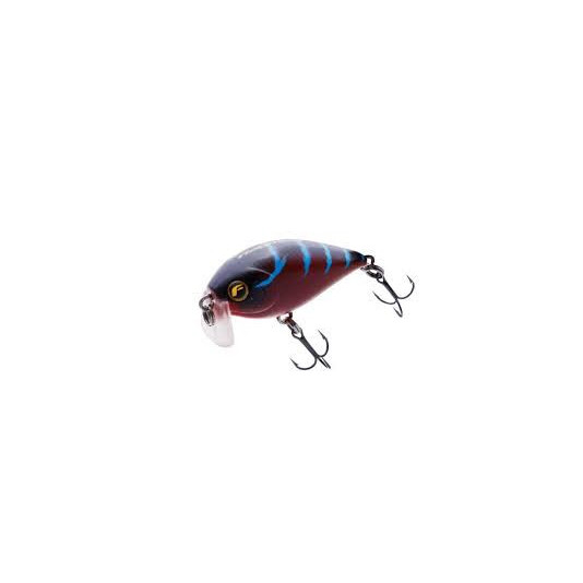 Воблер Flagman Little Fat SSR 35F 3,5g 0-0.2m
