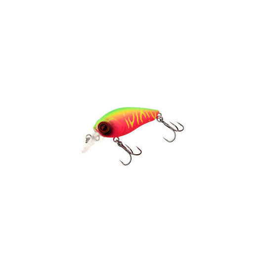 Воблер Flagman Mika 35F 3,5g 0.3-0.6m