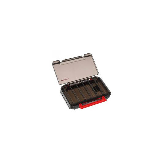 Коробка двостороння Azura Safina Lure Box M 5 175x105x37mm, SM-B05