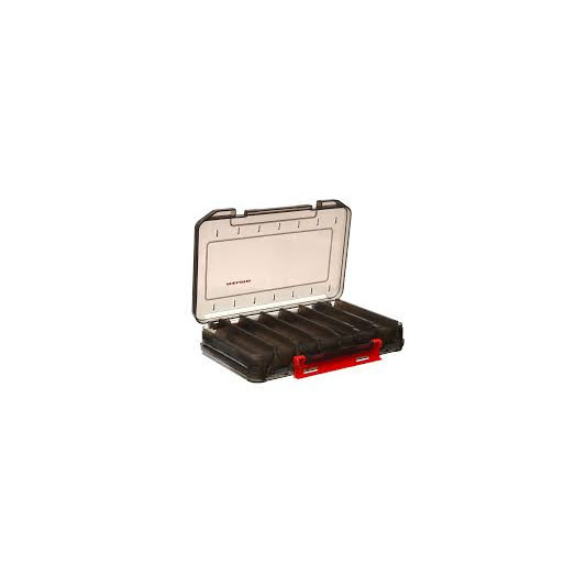 Коробка двостороння Azura Safina Lure Box M 6 175x105x38mm, SM-B06