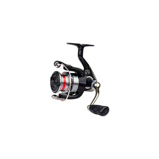 Котушка Daiwa 20 RX LT 2500