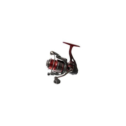 Котушка Flagman Optimum red 2000S 7+1BB 5.2:1, OR2000S