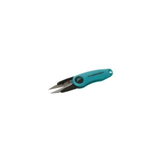 Ножиці Flagman Spinning Line Scissors