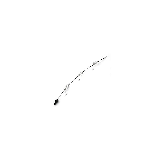 Оснащення Fanatik Вбивця карася Балерина