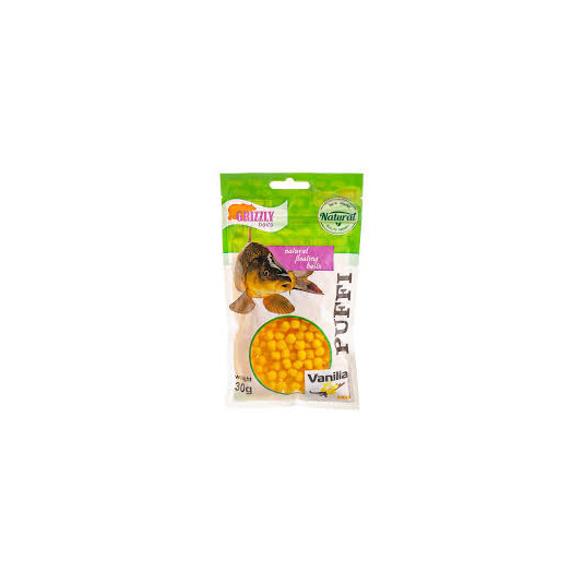 Повітряне тісто Grizzly Baits 30г