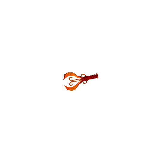 Вiброхвiст Fishing Drugs Rocky 3,3''