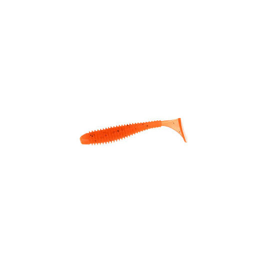 Віброхвіст Flagman MYSTIC FISH FAT 2.8" 