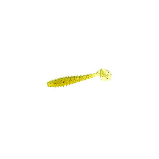 Віброхвіст Flagman MYSTIC FISH FAT 3.8" 