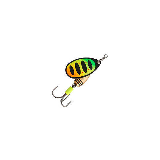 Блесна Savage Gear Rotex Spinner №4 11.0g 05