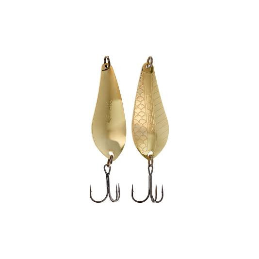Блесна Select ProAtom 15.0g 65mm №02