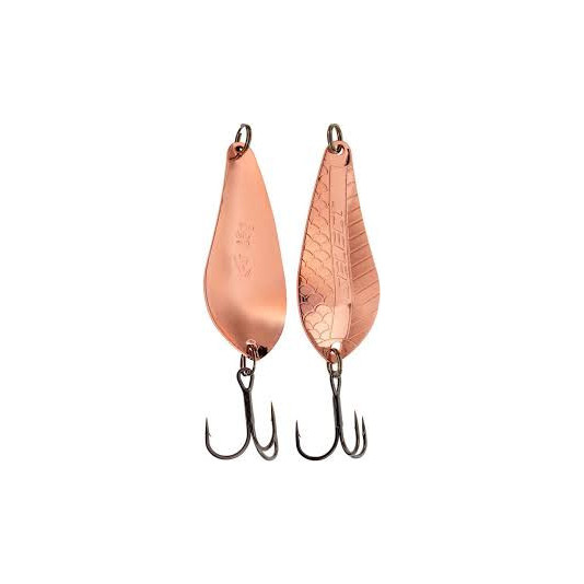 Блесна Select ProAtom 15.0g 65mm №03