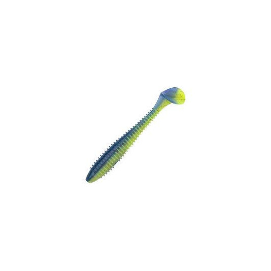 Силікон Keitech Swing Impact FAT 3.8"к:ea20