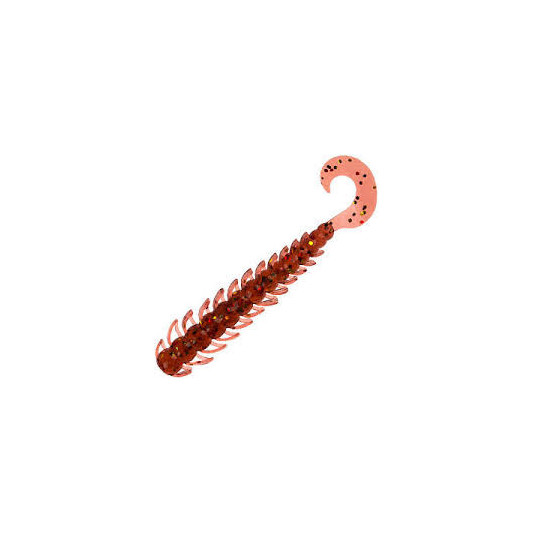 Силікон Select Bugz 2.5"РА44