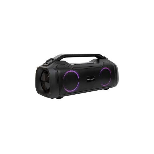 Колонка портативна GW-441-BL