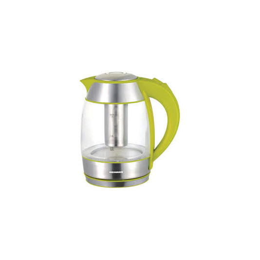 Електрочайник HEINNER HEK-TF2200GR