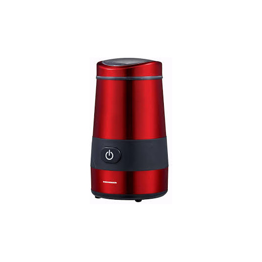 Кавомолка HEINNER HCG-200RED