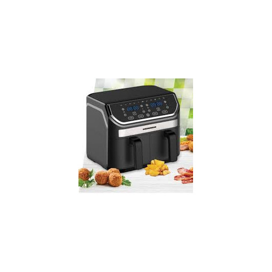 Мультипіч HEINNER HAF-KDB1700BK