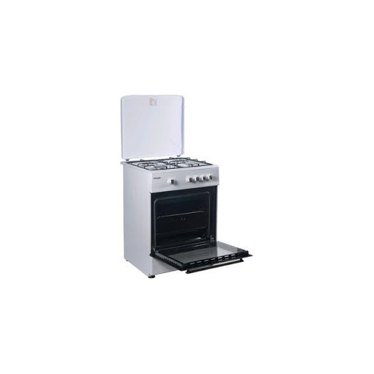 Плита газова Houser FSG 6201 S
