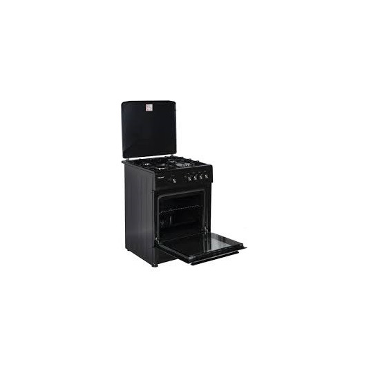 Плита газова Houser FSG 6201 В