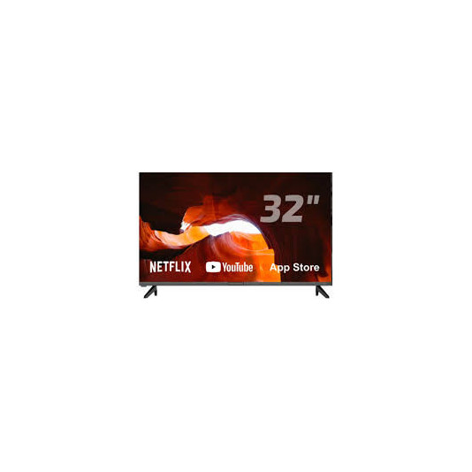 Телевізор Grunhelm 32GH-750AV SMART HD