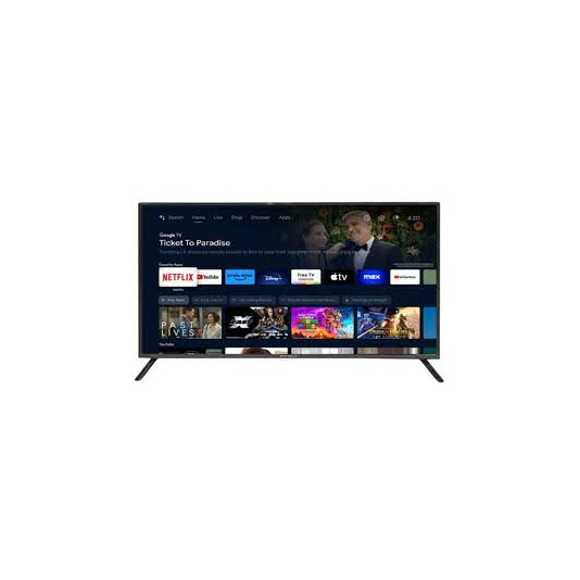 Телевізор Grunhelm 40FN300 GA11 SMART TV