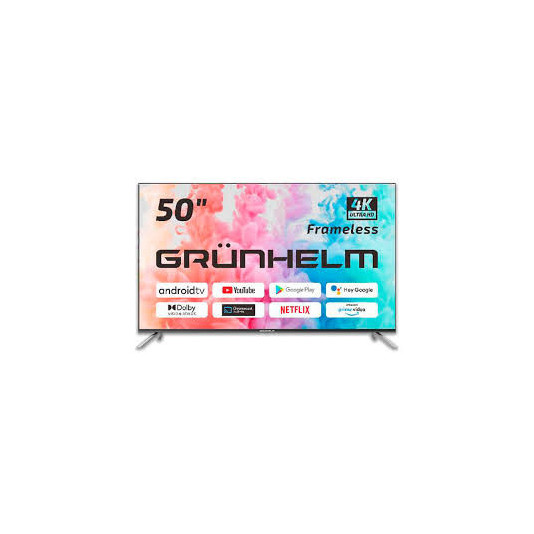 Телевізор GRUNHELM 50U700-GA11V