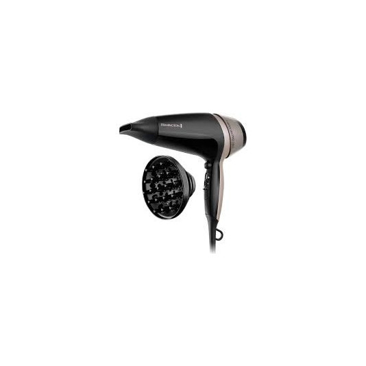 Фен REMINGTON D5715 THERMACARE PRO 