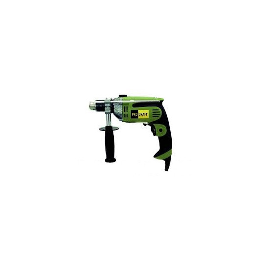 Дриль ударна Proсraft PS-1050