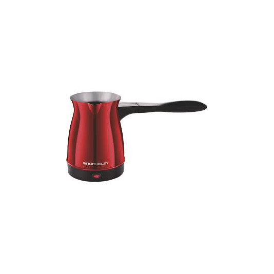 Електротурка 0,5 л Grunhelm GTM-2105SR