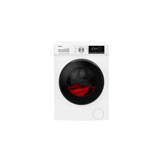 Пральна машина Hansa WHG 814 DD1W