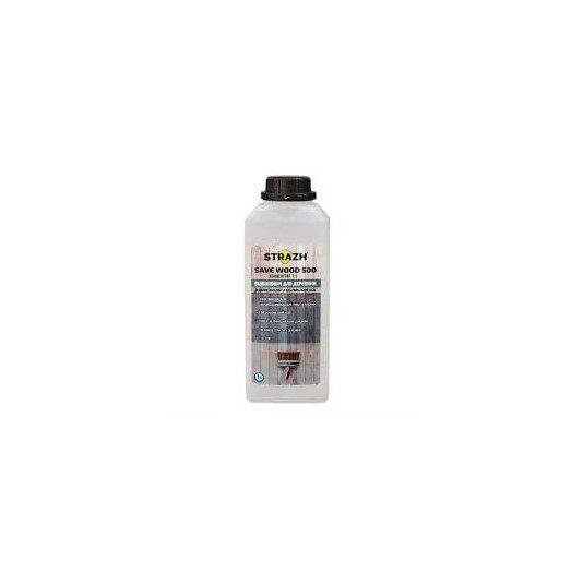 Відбілювач для деревини SAVE WOOD 1 л