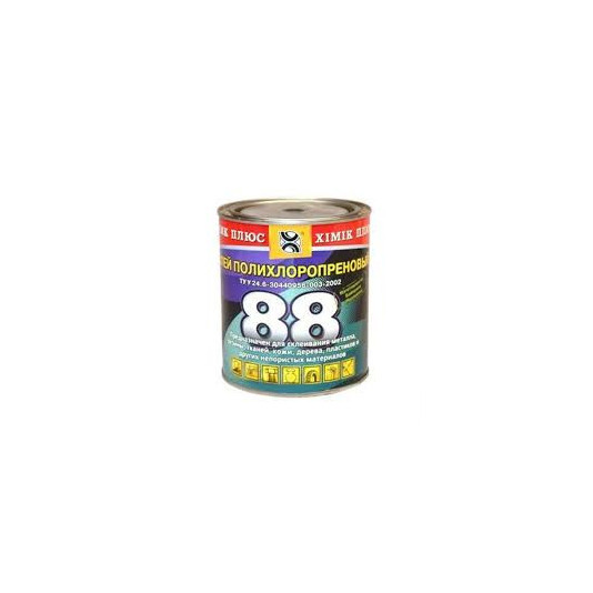 Клей 88 CR2402 620 г професіонал Хімік плюс
