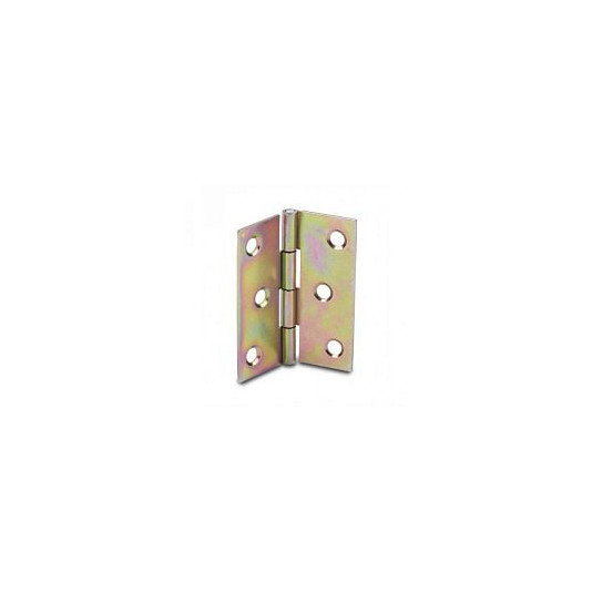 Завіса Miradel 30*25мм