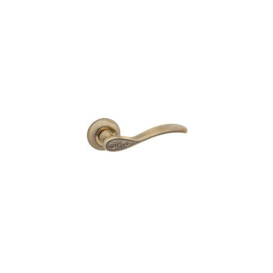 Ручка на розетках Code Deco H-14064-A