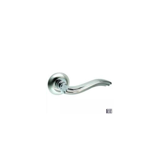 Ручка на розетках Kedr R10.063