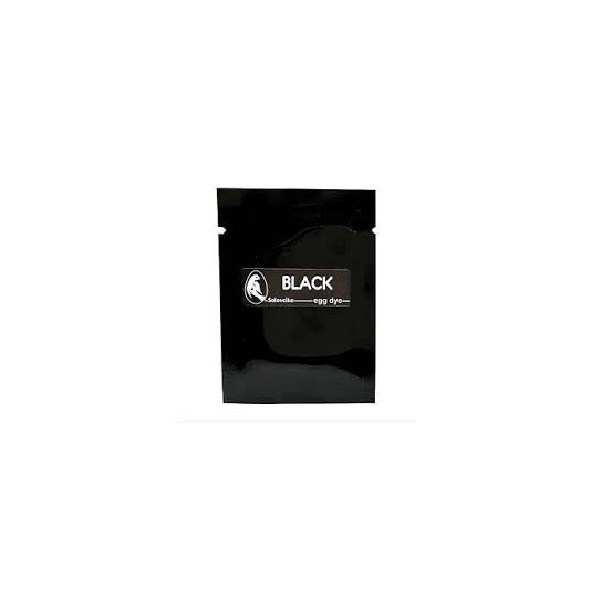 BX Strong Black