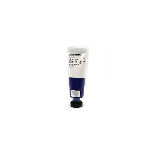 E Phthalo Blue