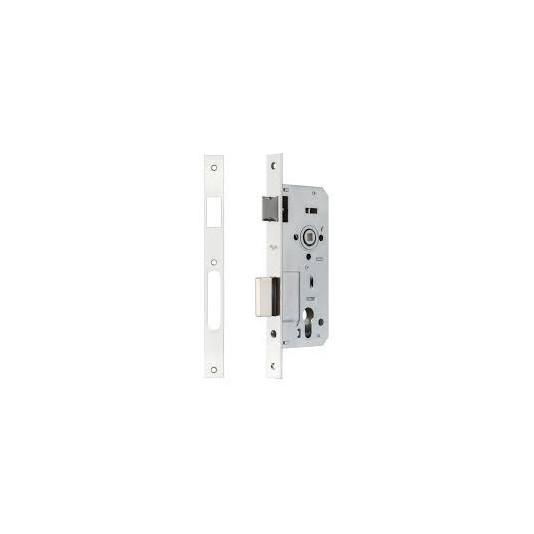 Корпус врізного замка YUTL 8540 СР