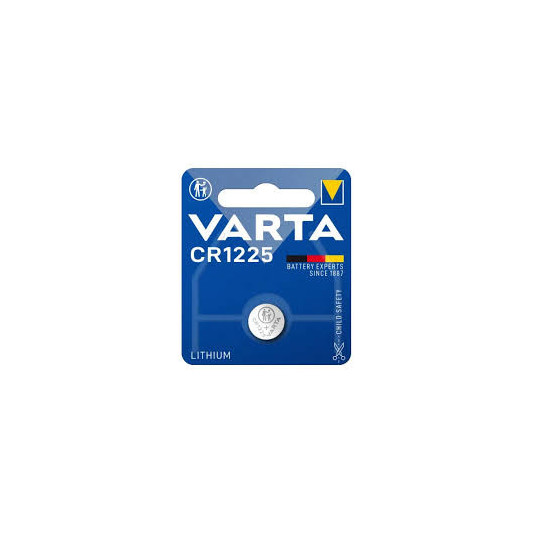 Батарейка VARTA CR 1225
