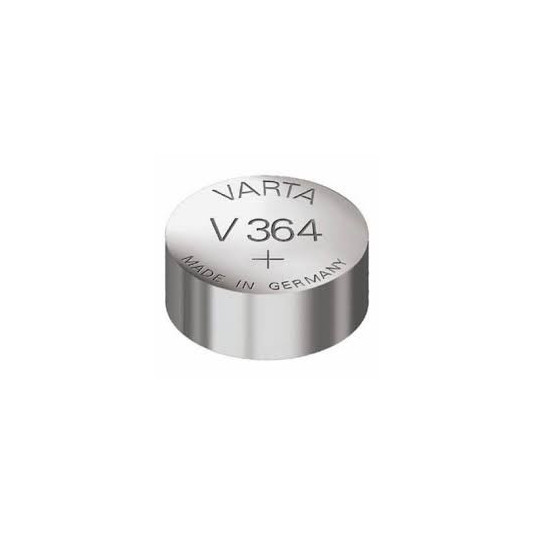 Батарейка VARTA V 364