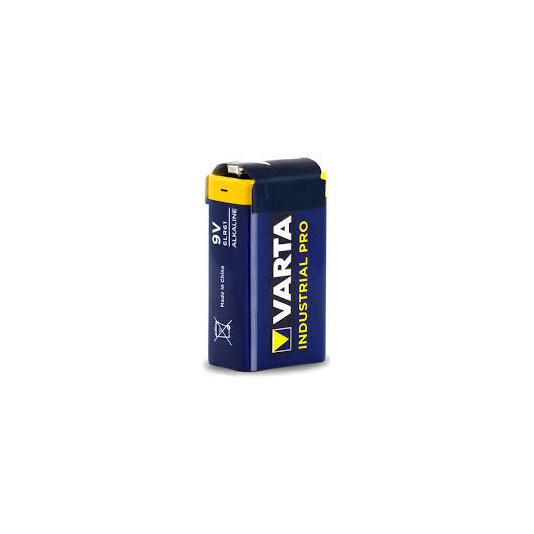 Батарейка-крона VARTA 753027