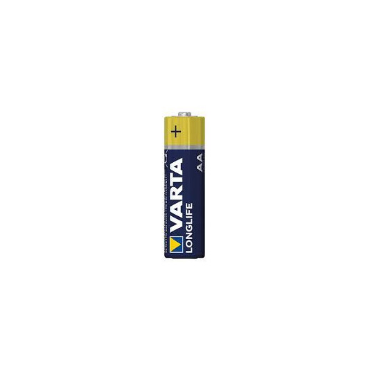 Батарейки Varta AA