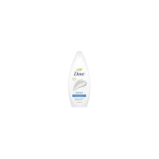Гель для душу Dove 250 мл 