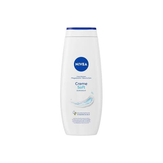 Гель для душу Nivea 500 мл