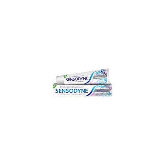 Зубна паста Sensodyne 75 мл