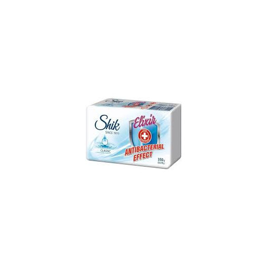 Мило Elixir 5 шт, 70 г