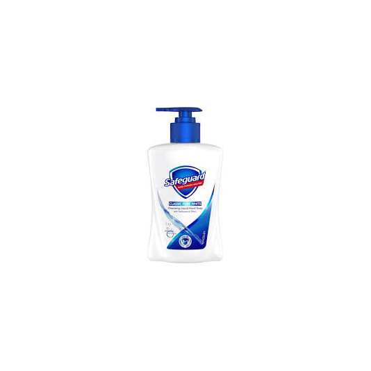 Мило рідке Safeguard 225г Класичне
