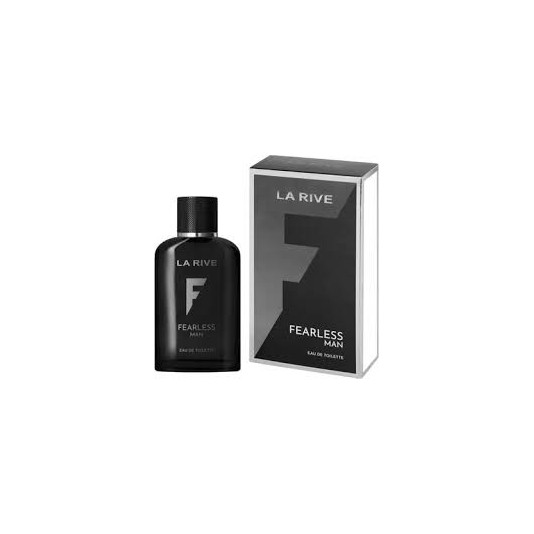 Парфумована вода La Rive чоловіча fearless man 90 мл