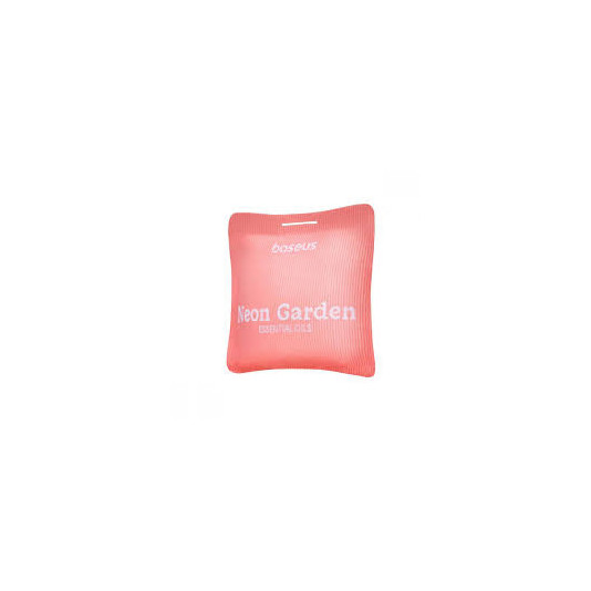 Ароматизатор Baseus Wargaret (pink)